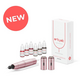 artyst™ H3 Boundless 3.0 Starter Bundle - Silver Rose