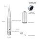 M9 Rechargeable Smart Permanent Makeup Machine, 2 image