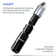 Mast Flex Rotary, 2 image