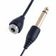 Mast Nano Magnetic Clip Cord (1.8m)