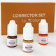 CORRECTOR SET 3x5ml